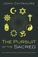 Pursuit of the Sacred