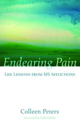 Endearing Pain