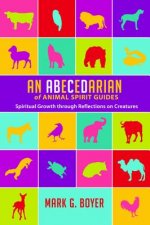 Abecedarian of Animal Spirit Guides