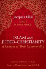 Islam and Judeo-Christianity