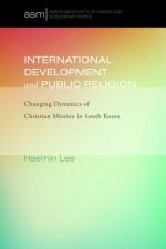 International Development and Public Religion