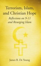 Terrorism, Islam, and Christian Hope