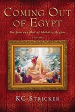 Coming Out of Egypt