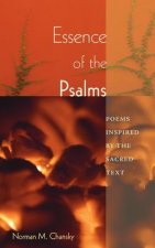 Essence of the Psalms