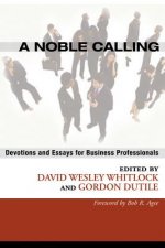 Noble Calling