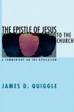 Epistle of Jesus to the Church