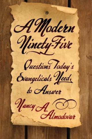 Modern Ninety-Five