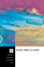 Vexing Gadfly