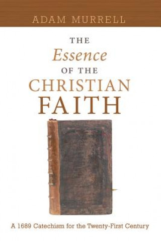 Essence of the Christian Faith