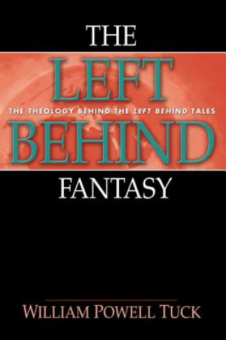 Left Behind Fantasy