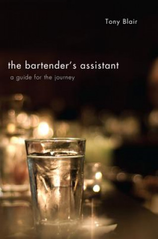 Bartender's Assistant