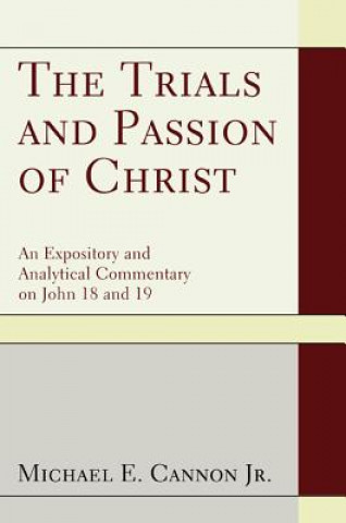 Trials and Passion of Christ