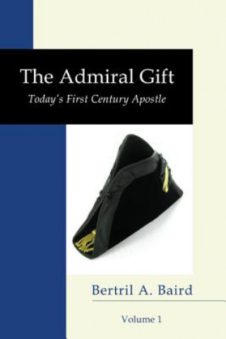 Admiral Gift, Vol 1