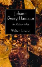 Johann Georg Hamann