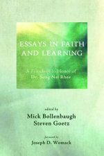 Essays in Faith and Learning