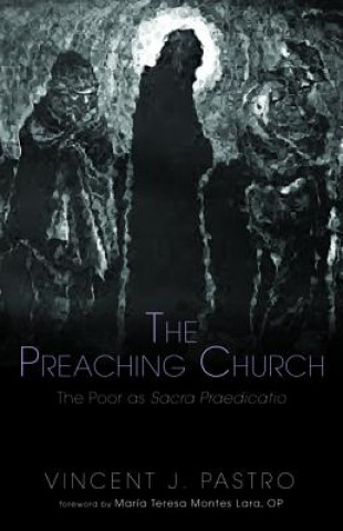 Preaching Church