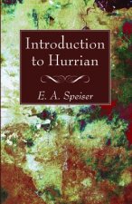Introduction to Hurrian