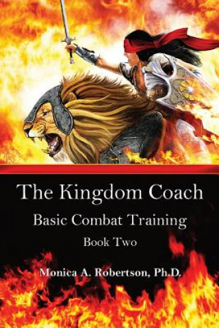 Kingdom Coach