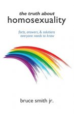 Truth About Homosexuality