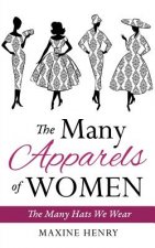 Many Apparels of Women