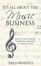 It's All about the Music Business