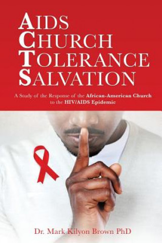 AIDS Church Tolerance Salvation