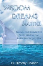 Wisdom Dreams Journal