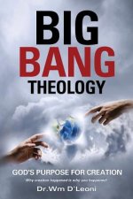 Big Bang Theology
