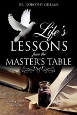 Life's Lessons from the Master's Table