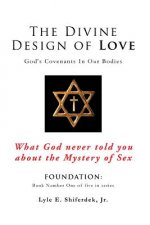 Divine Design of Love