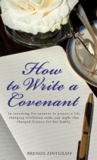 How to Write a Covenant