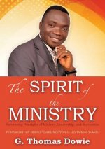 Spirit of the Ministry