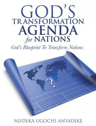 God's Transformation Agenda for Nations