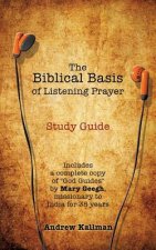 Biblical Basis of Listening Prayer