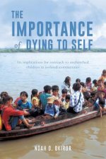Importance of Dying to Self