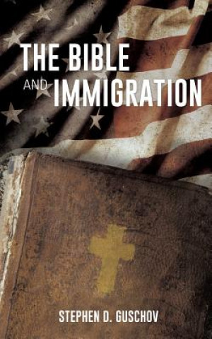 Bible And Immigration