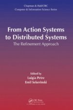 From Action Systems to Distributed Systems