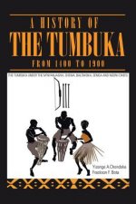 History of the Tumbuka from 1400 to 1900