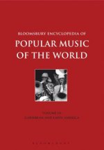 Bloomsbury Encyclopedia of Popular Music of the World, Volume 3