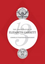 Inauguration of Elizabeth Garrett