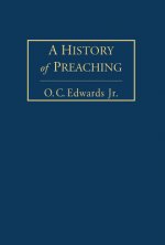 History of Preaching Volume 2