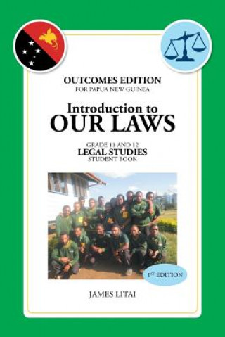 Introduction to Our Laws