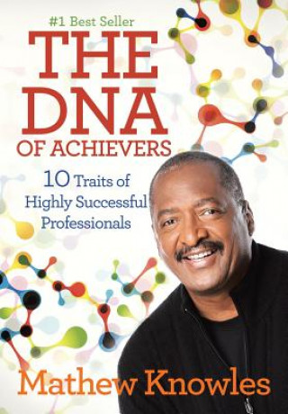 DNA of Achievers