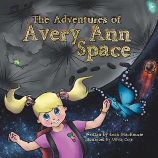 Adventures of Avery Ann-Space