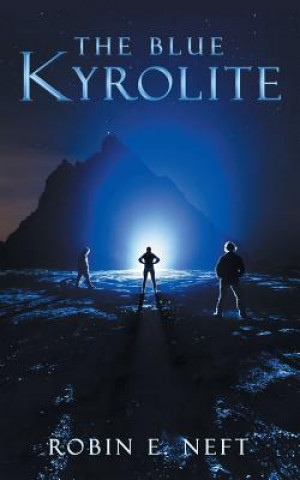 Blue Kyrolite