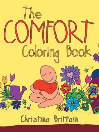 Comfort Coloring Book