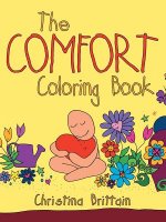 Comfort Coloring Book