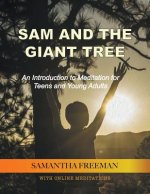 Sam and The Giant Tree
