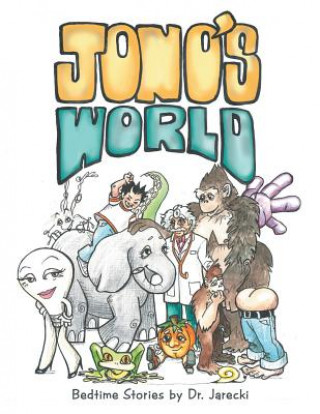 Jono's World