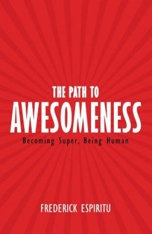 Path to Awesomeness